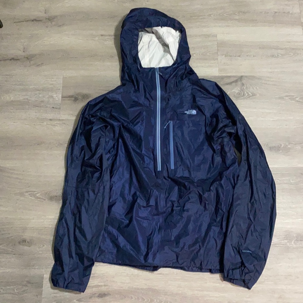 Men’s North Face Rain Wind Jacket